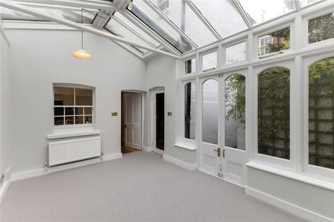 undefined, Sparkes Cottages, Graham Terrace, Belgravia, London, SW1W