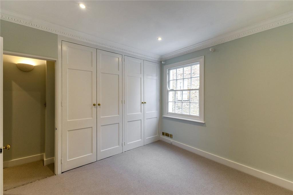 Double Bedroom