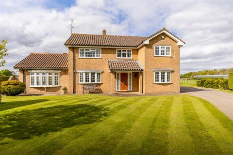 undefined, Meeres Lane, Kirton, Boston
