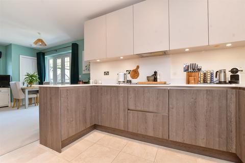 1 bedroom apartment for sale, Foxley Lane, Purley, Surrey