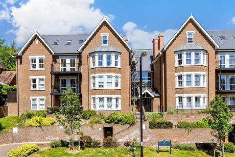 undefined, Foxley Lane, Purley, Surrey