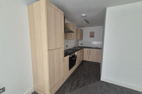 2 bedroom flat for sale, 12 Spring Street, Hull, HU2 8RD