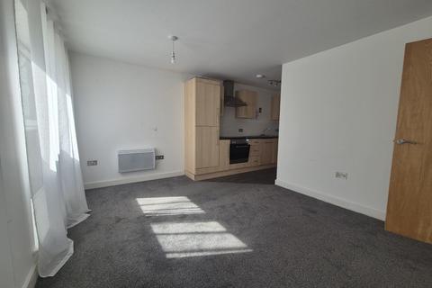 2 bedroom flat for sale, 12 Spring Street, Hull, HU2 8RD