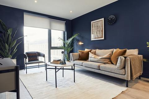 1 bedroom apartment to rent, Clyde Place, Glasgow G5