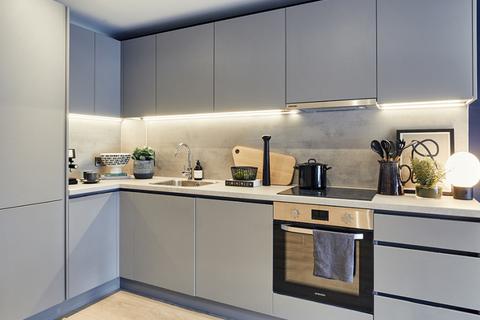 1 bedroom apartment to rent, Clyde Place, Glasgow G5