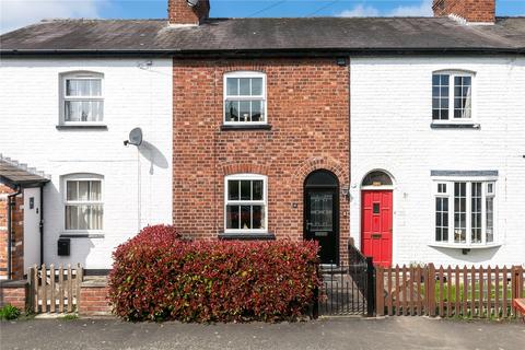 14 Bank View, Goostrey, Crewe, CW4 8PB