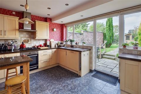 14 Bank View, Goostrey, Crewe, CW4 8PB