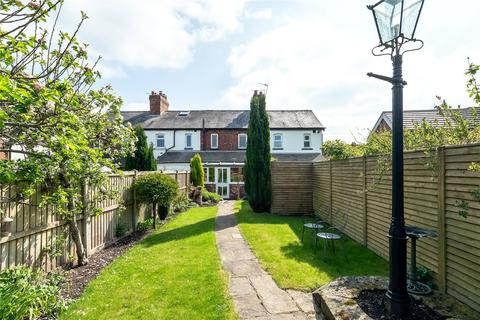 14 Bank View, Goostrey, Crewe, CW4 8PB