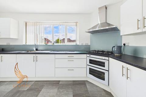 undefined, Mayfair Place, Hemsworth WF9
