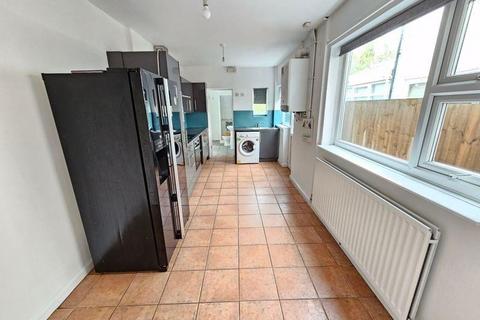3 bedroom terraced house for sale, Edwards Road, Birmingham B24