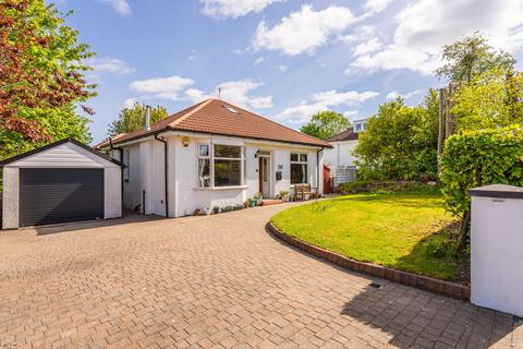 24 Cartsbridge Road, Clarkston, Glasgow, G76 8DH