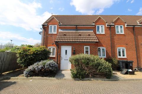 17 Darling Close, Swindon, SN3 4PB