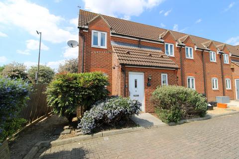 17 Darling Close, Swindon, SN3 4PB
