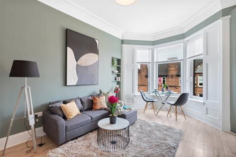 1 bedroom flat for sale, 3/1, 10 Westclyffe Street, Glasgow, Glasgow City, G41