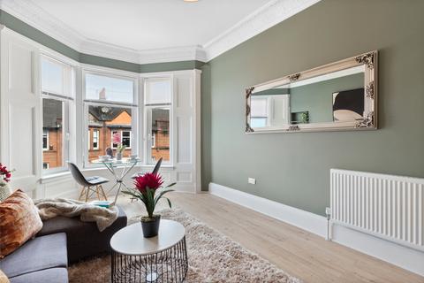 1 bedroom flat for sale, 3/1, 10 Westclyffe Street, Glasgow, Glasgow City, G41