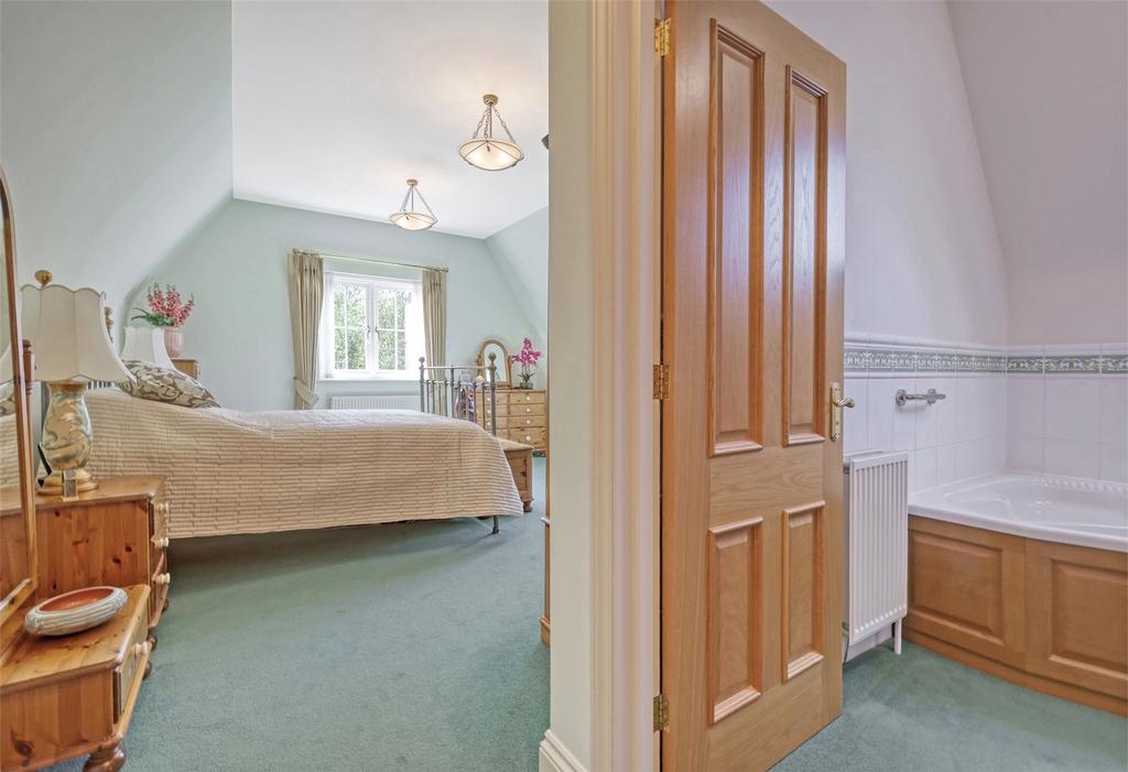 Principal Bedroom