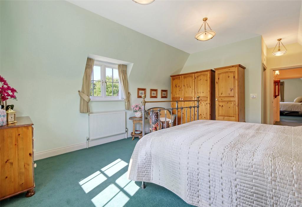 Principal Bedroom