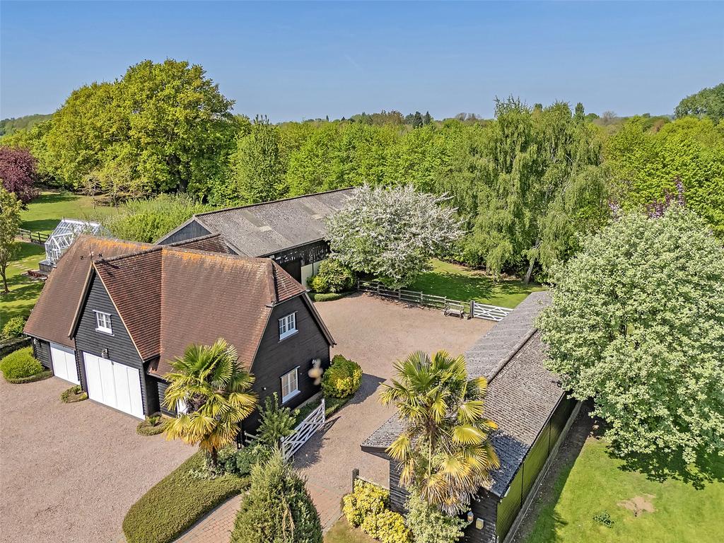 Garage/Annexe