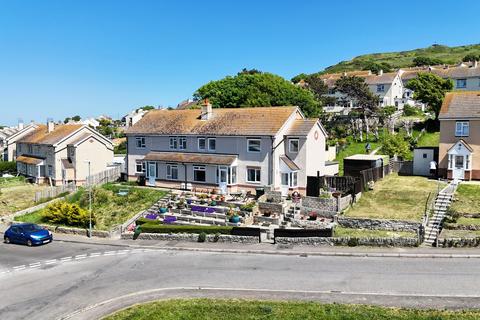 2 bedroom flat for sale, Verne Common Road, Portland, Dorset