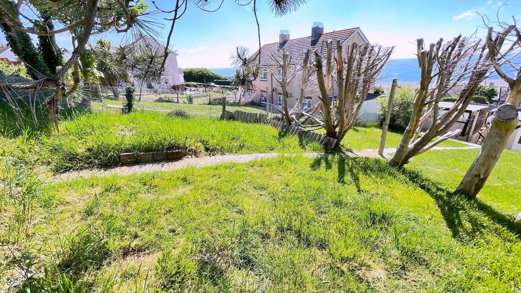 Garden 3