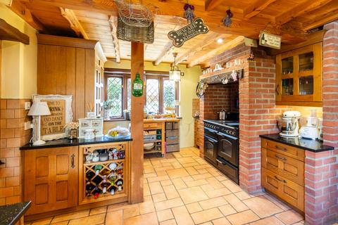 5 bedroom detached house for sale, Saints Road, St. Martin, Guernsey