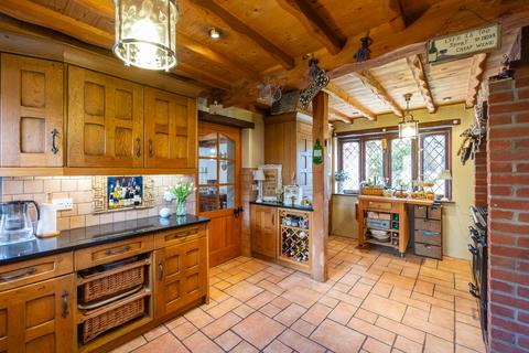 5 bedroom detached house for sale, Saints Road, St. Martin, Guernsey