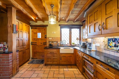 5 bedroom detached house for sale, Saints Road, St. Martin, Guernsey