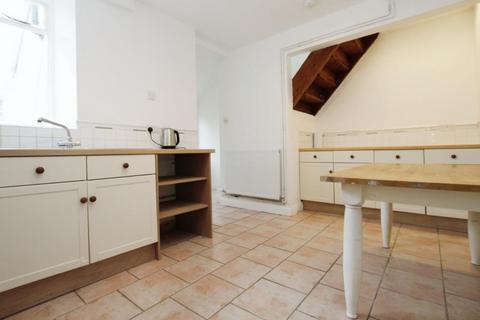 4 bedroom terraced house to rent, North Road, Bristol BS6