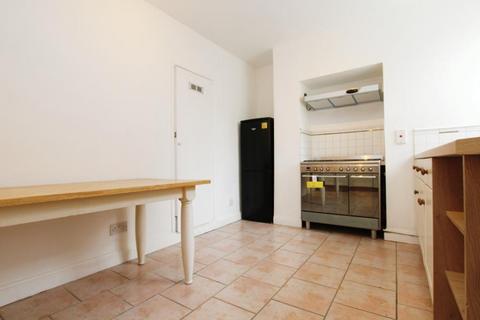 4 bedroom terraced house to rent, North Road, Bristol BS6
