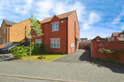 undefined, Fermont Court, Scunthorpe
