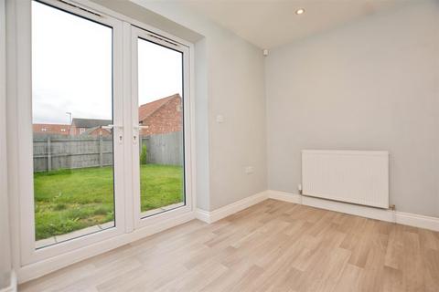 2 bedroom semi-detached house for sale, Fermont Court, Scunthorpe