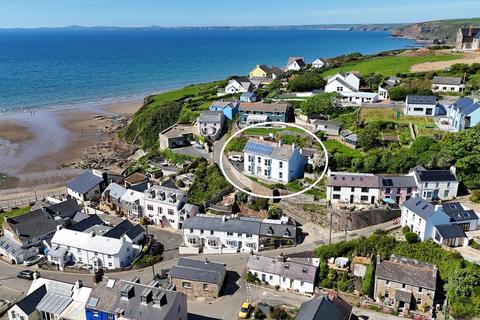 7 bedroom detached house for sale, Little Haven SA62