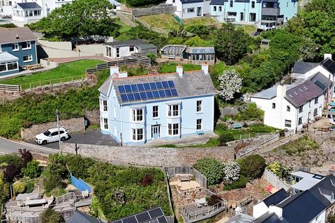 7 bedroom detached house for sale, Little Haven SA62