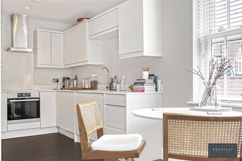 Baker Street, Weybridge, Surrey, KT13
