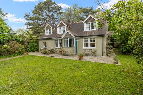 3 bedroom detached house for sale, Forest Lane, Punnetts Town, Heathfield, TN21