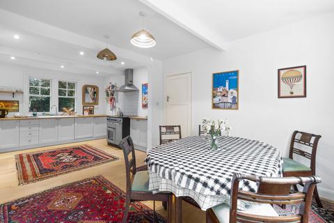 3 bedroom detached house for sale, Forest Lane, Punnetts Town, Heathfield, TN21