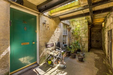 1 bedroom flat for sale, Clarence Street, Edinburgh, EH3 5AE