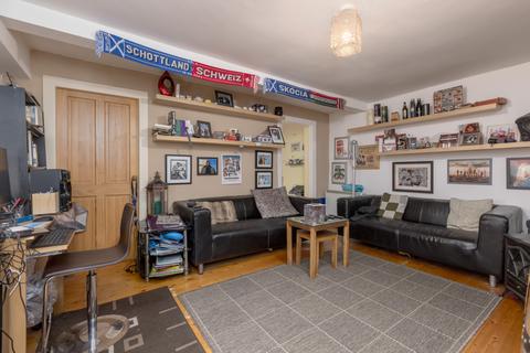 1 bedroom flat for sale, Clarence Street, Edinburgh, EH3 5AE