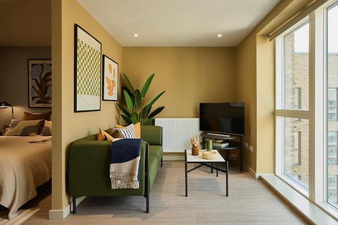 undefined, Trongate, Glasgow G1
