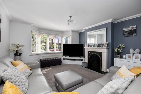 undefined, Elm Grove, Lancing