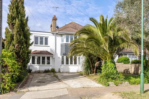 undefined, Elm Grove, Lancing