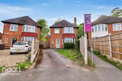 3 bedroom detached house for sale, Charlbury Road, Wollaton
