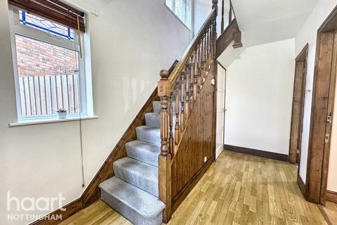 3 bedroom detached house for sale, Charlbury Road, Wollaton