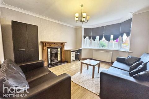 3 bedroom detached house for sale, Charlbury Road, Wollaton