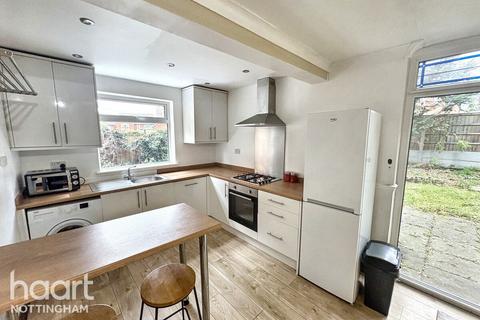 3 bedroom detached house for sale, Charlbury Road, Wollaton
