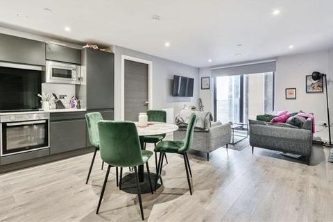 2 bedroom flat for sale, Parliament Street, Liverpool