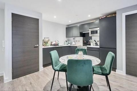 2 bedroom flat for sale, Parliament Street, Liverpool