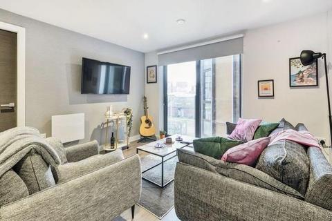 2 bedroom flat for sale, Parliament Street, Liverpool
