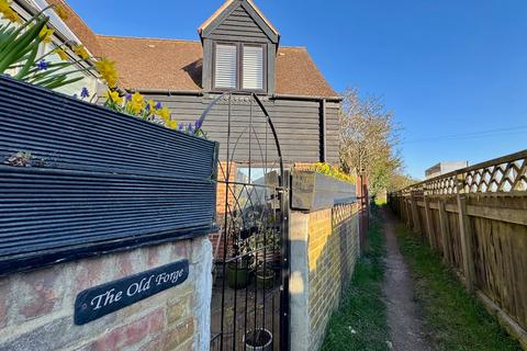 3 bedroom detached house for sale, High Street, Margate CT9
