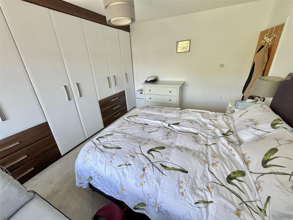 Bedroom 1 Aspect 3